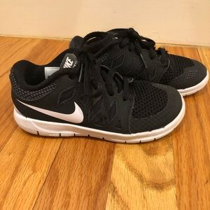 Nike free 5.0, perfect condition, toddlers size 11
